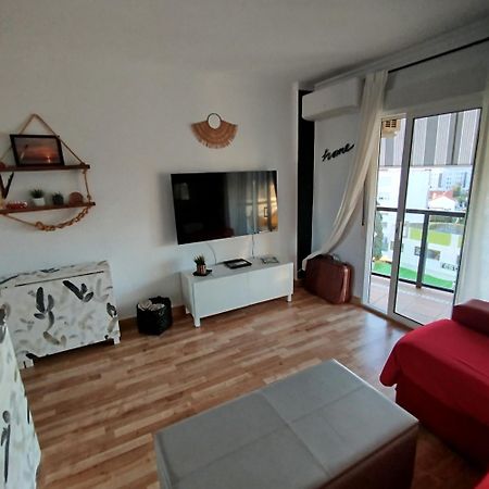 Apartmán Blueviews Torremolinos Exteriér fotografie