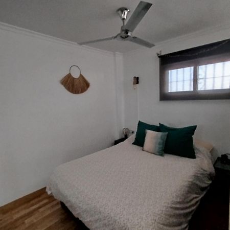 Apartmán Blueviews Torremolinos Exteriér fotografie