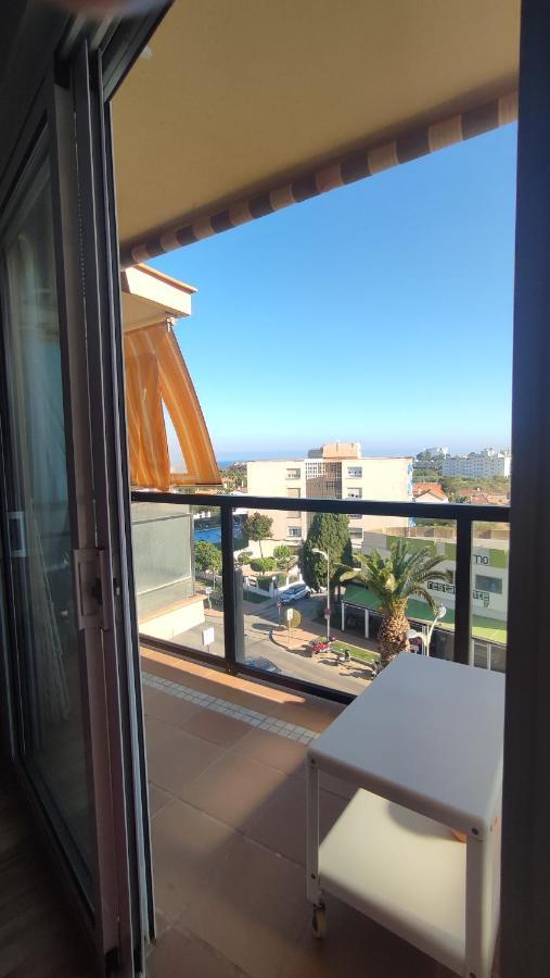 Apartmán Blueviews Torremolinos Exteriér fotografie
