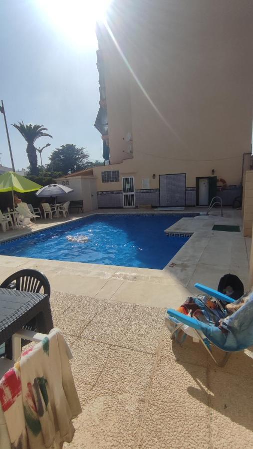 Apartmán Blueviews Torremolinos Exteriér fotografie
