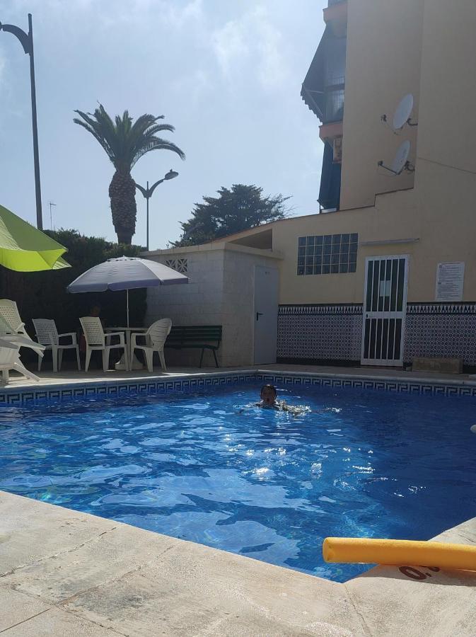 Apartmán Blueviews Torremolinos Exteriér fotografie