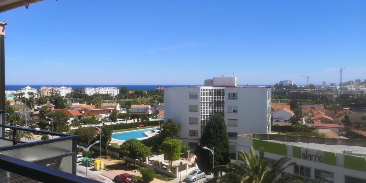 Apartmán Blueviews Torremolinos Exteriér fotografie