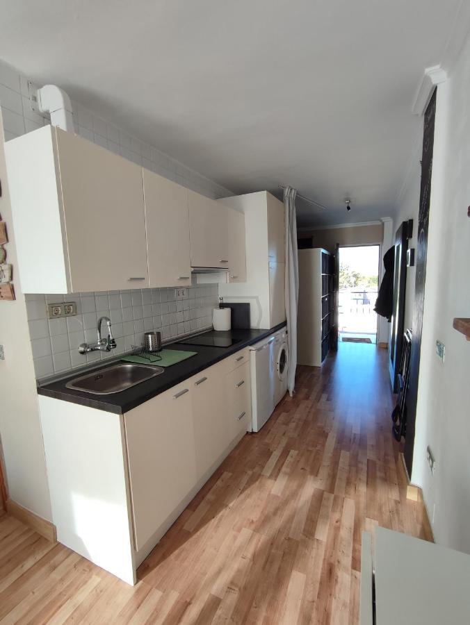 Apartmán Blueviews Torremolinos Exteriér fotografie