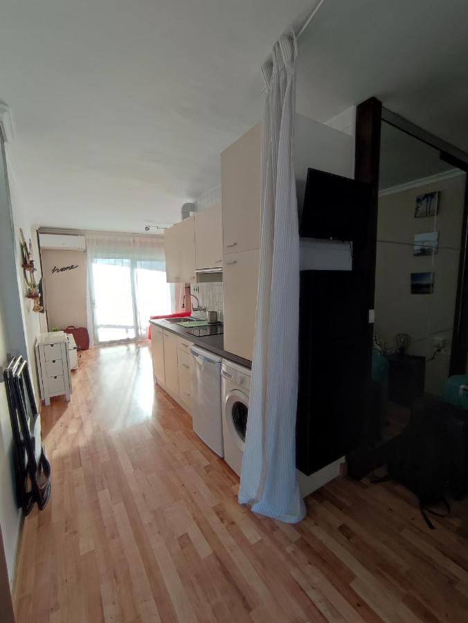 Apartmán Blueviews Torremolinos Exteriér fotografie