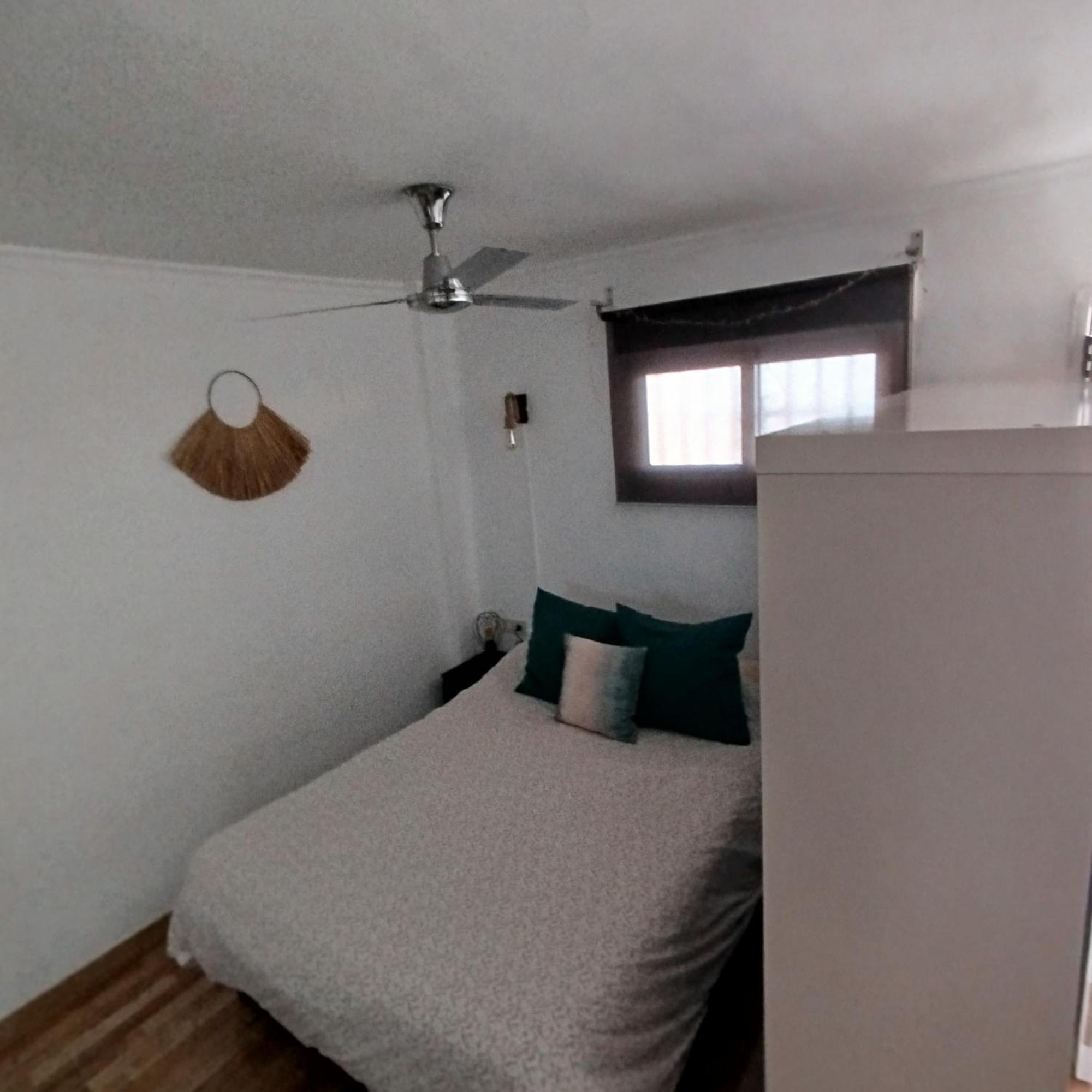 Apartmán Blueviews Torremolinos Exteriér fotografie
