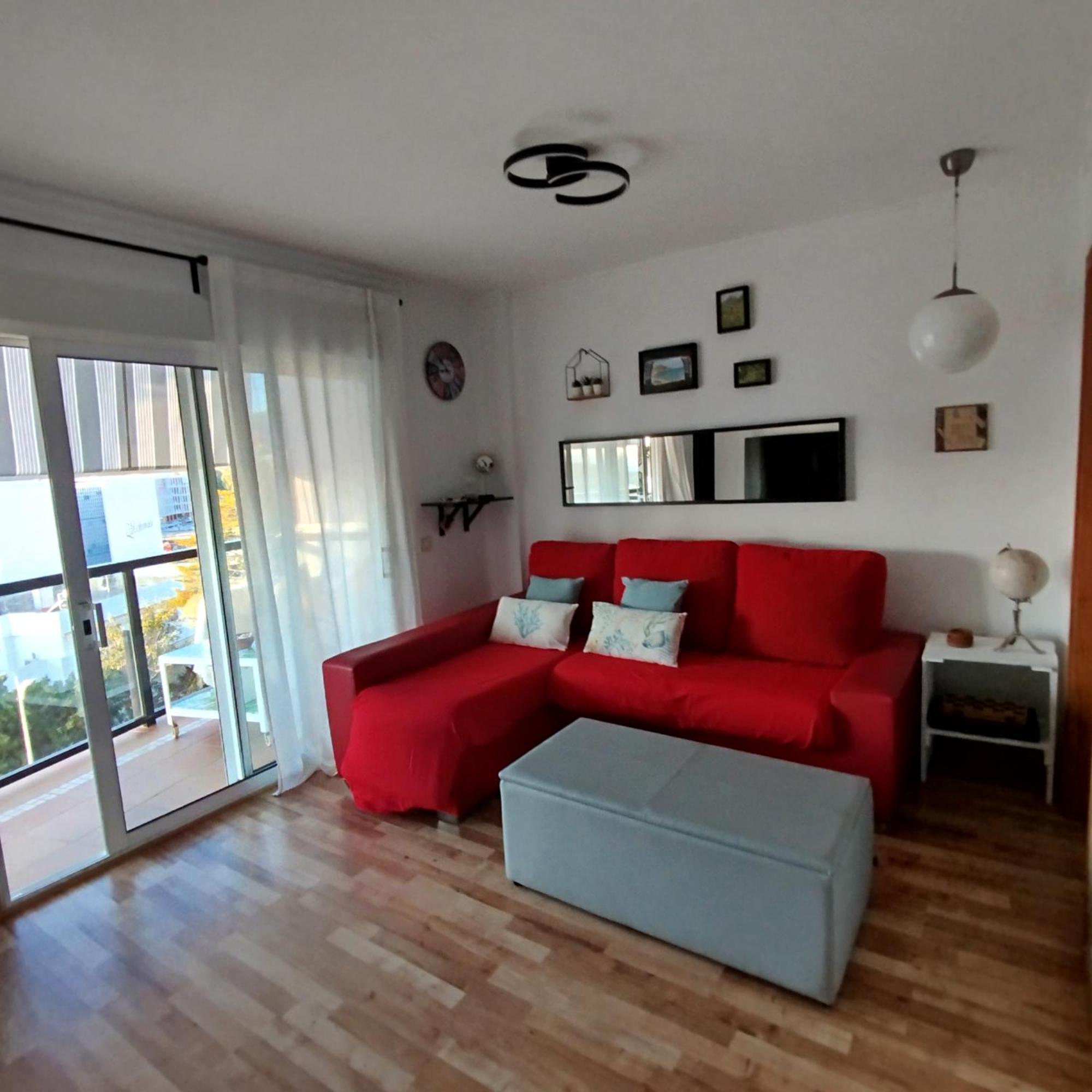 Apartmán Blueviews Torremolinos Exteriér fotografie