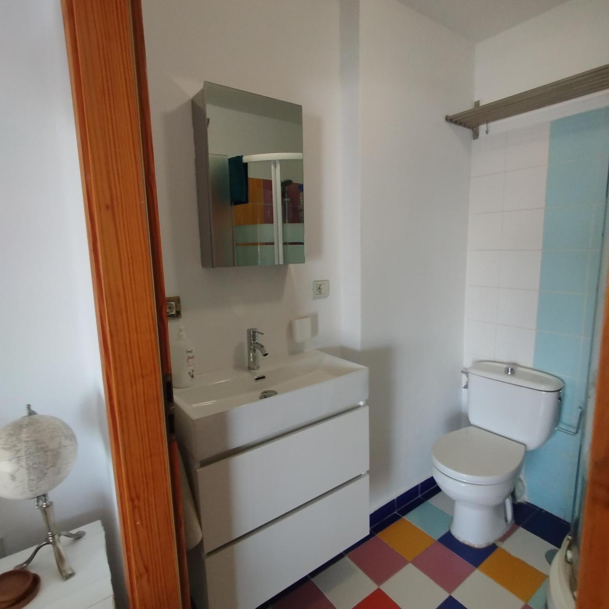 Apartmán Blueviews Torremolinos Exteriér fotografie